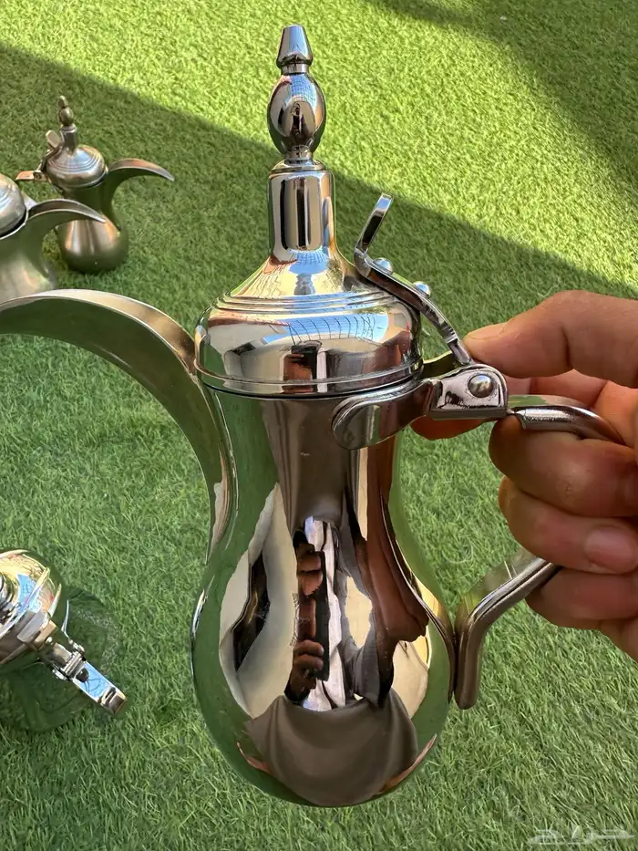 ادلال شركة السيف 2