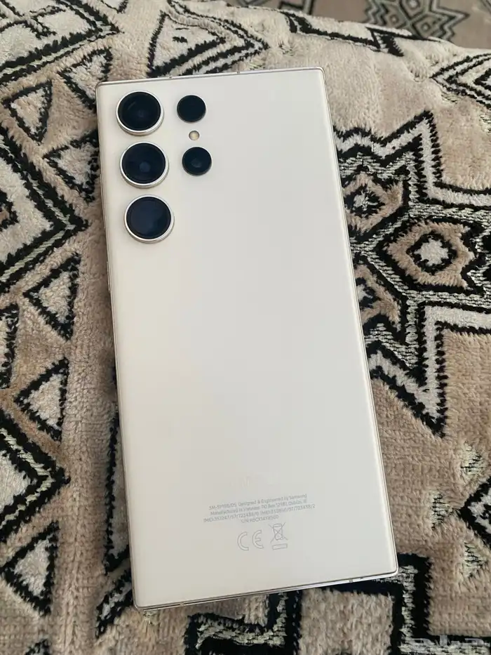 جوال Galaxy S23 Ultra للبيع 0