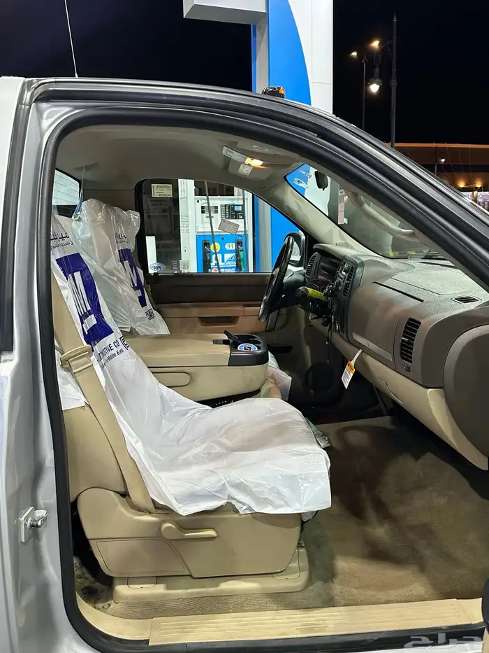 جمس سيرا 2013 دبل 10