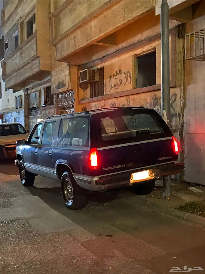 جمس سوبر بان ملكي مديل 1993 29