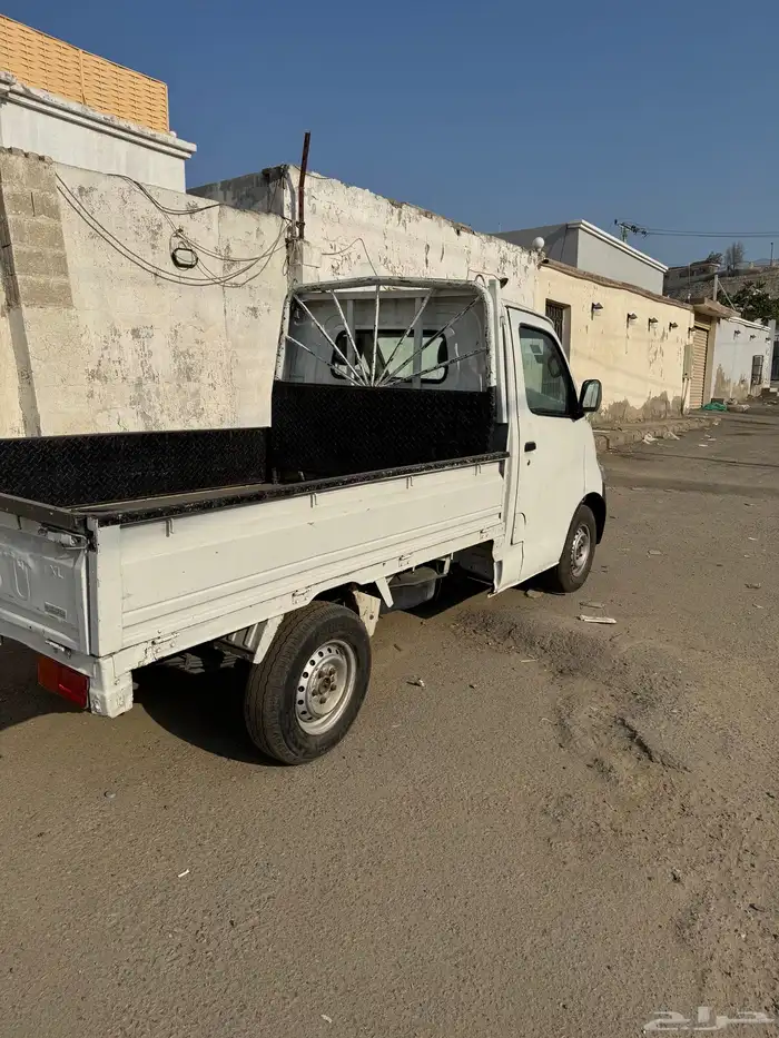 دباب ديهاتسو للبيع 2