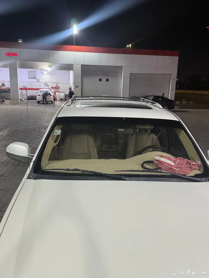 كاديلاك اسكاليد حوض 2009 5