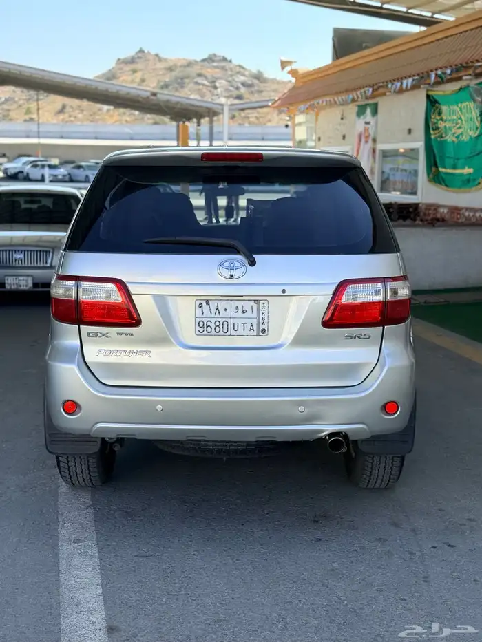 فونشنر 2009 دبل 7