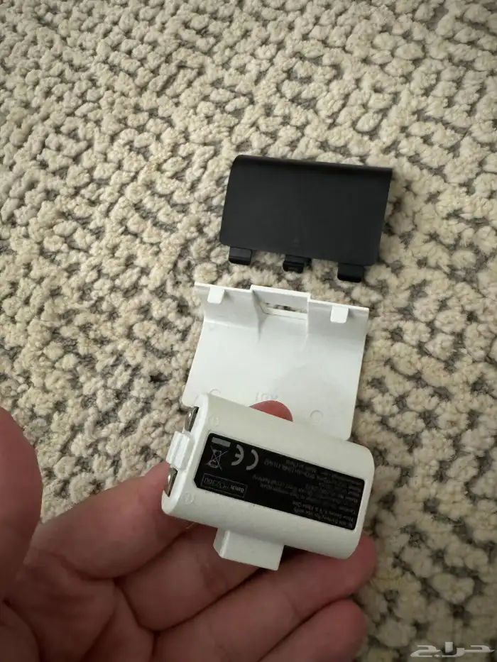 اجهزه متنوعه (رسيفرات  العاب  اسلاك) 6