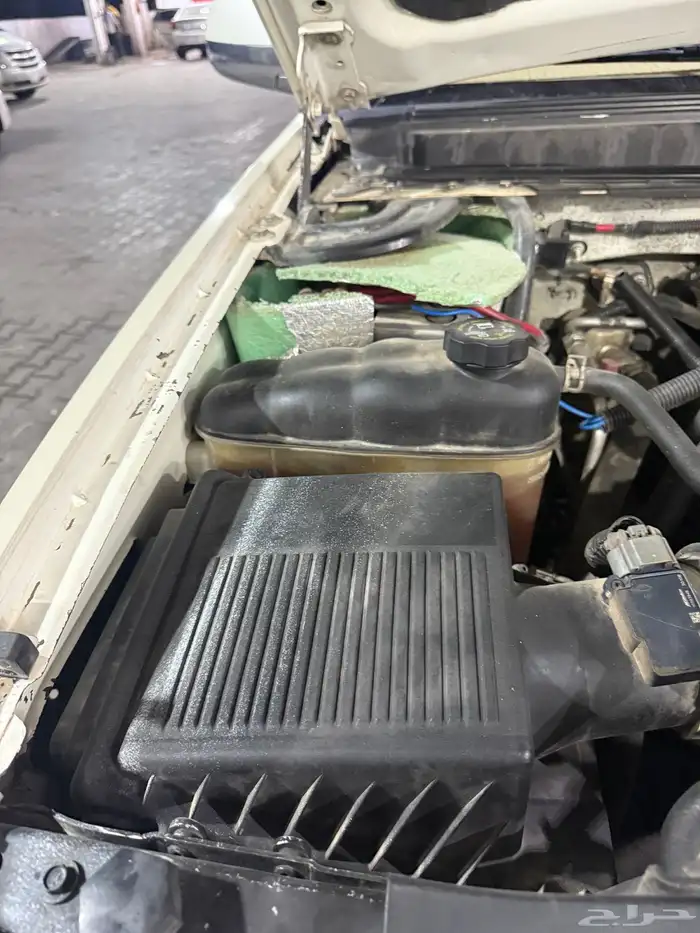 كاديلاك اسكاليد حوض 2009 3