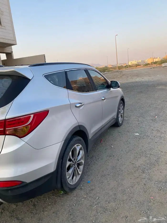 جيب سنتافيه للبيع 10