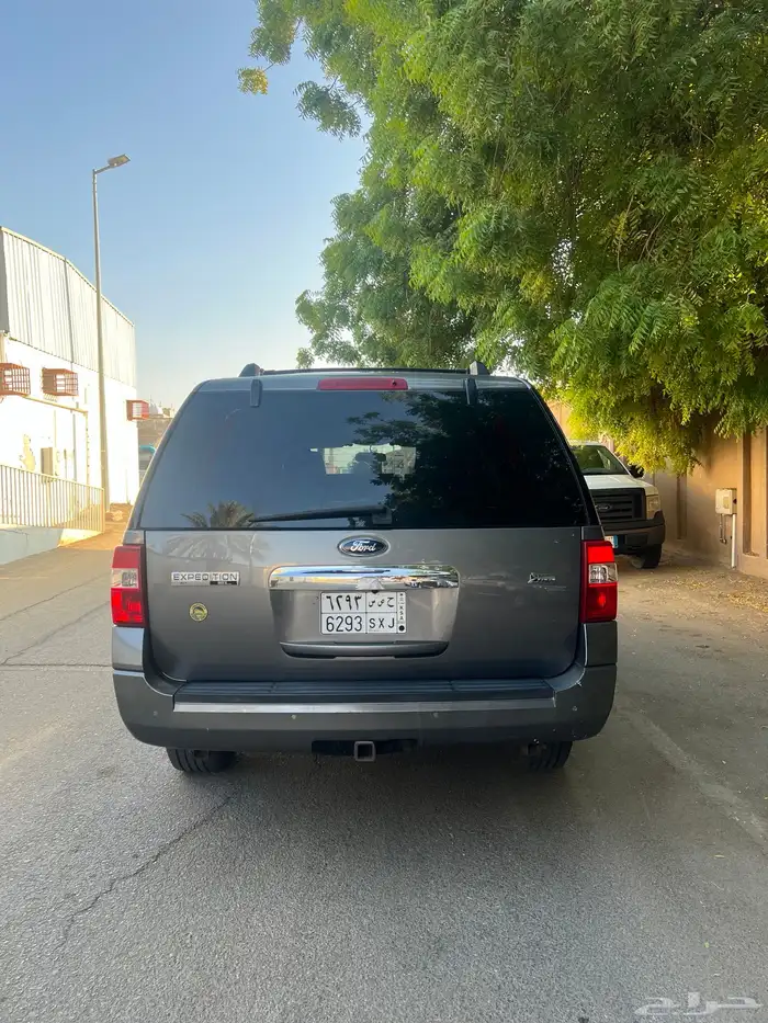 فورد اكسبدشن 2014 نظيف 0
