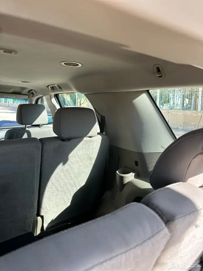 تاهو 2017 بدي وكاله 23