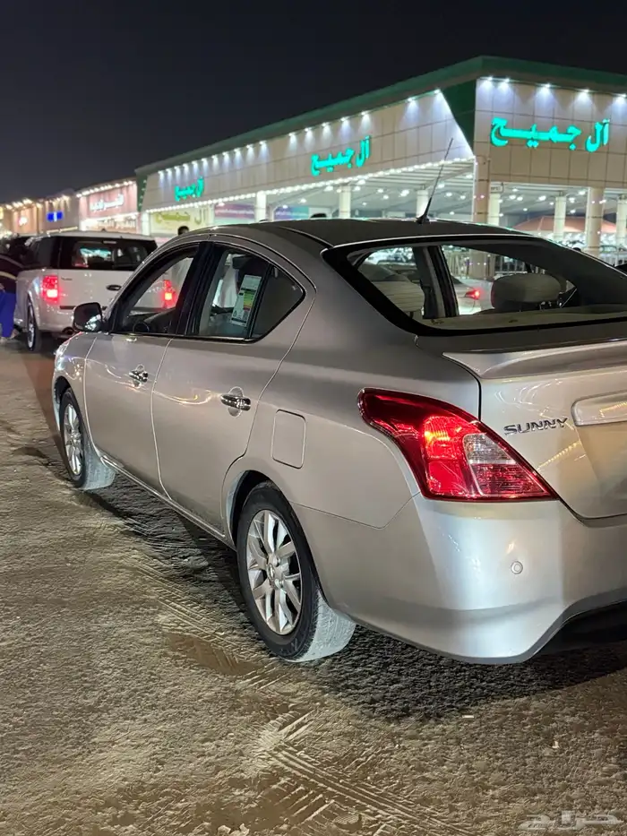 للبيع صني مديل 2023 فل كامل 0