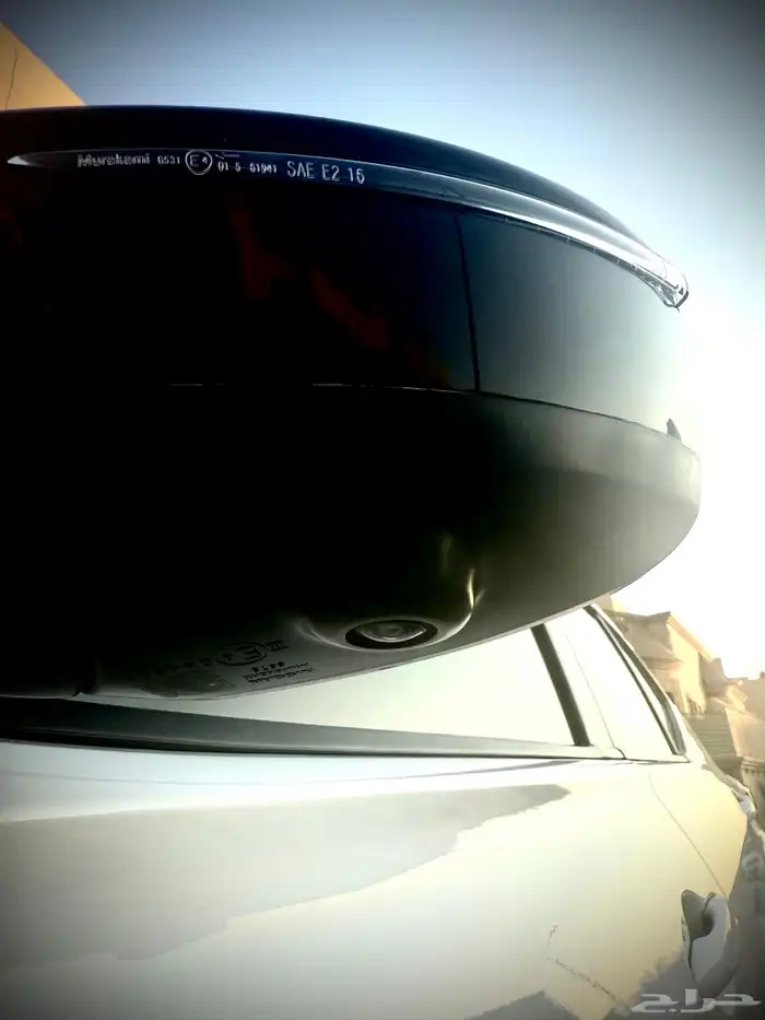 نيسان كيكس 2023 فل كامل بصمه ممشي 50 الف 20