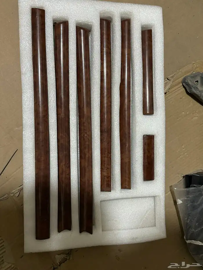 تخاشيب لاند كروزر وكاله 1