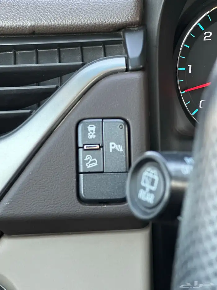 تاهو 2017 بدي وكاله 32