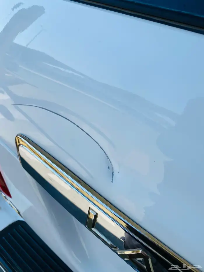 تويوتا لاند كروزر 2006 15