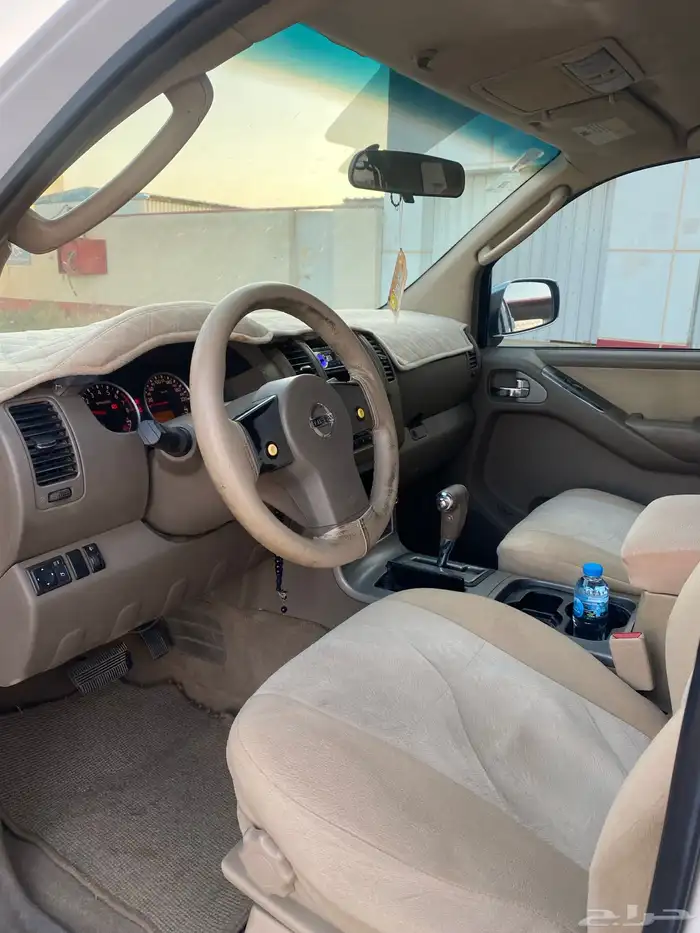 جيب باثفندر 2008 4