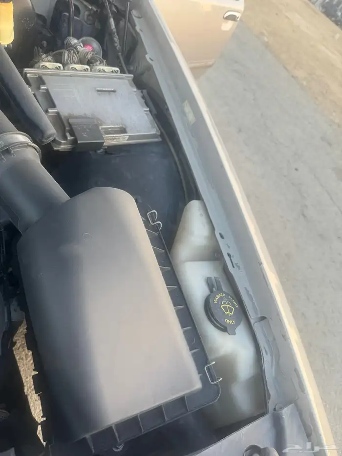 فورد ماركيز 15