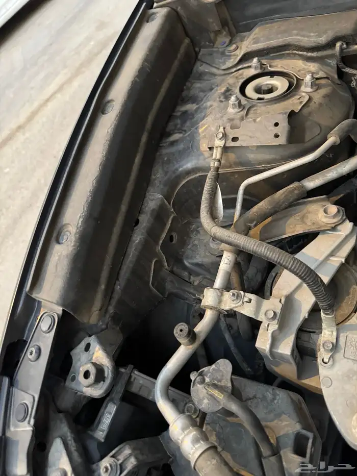 مازدا CX30 2021 25