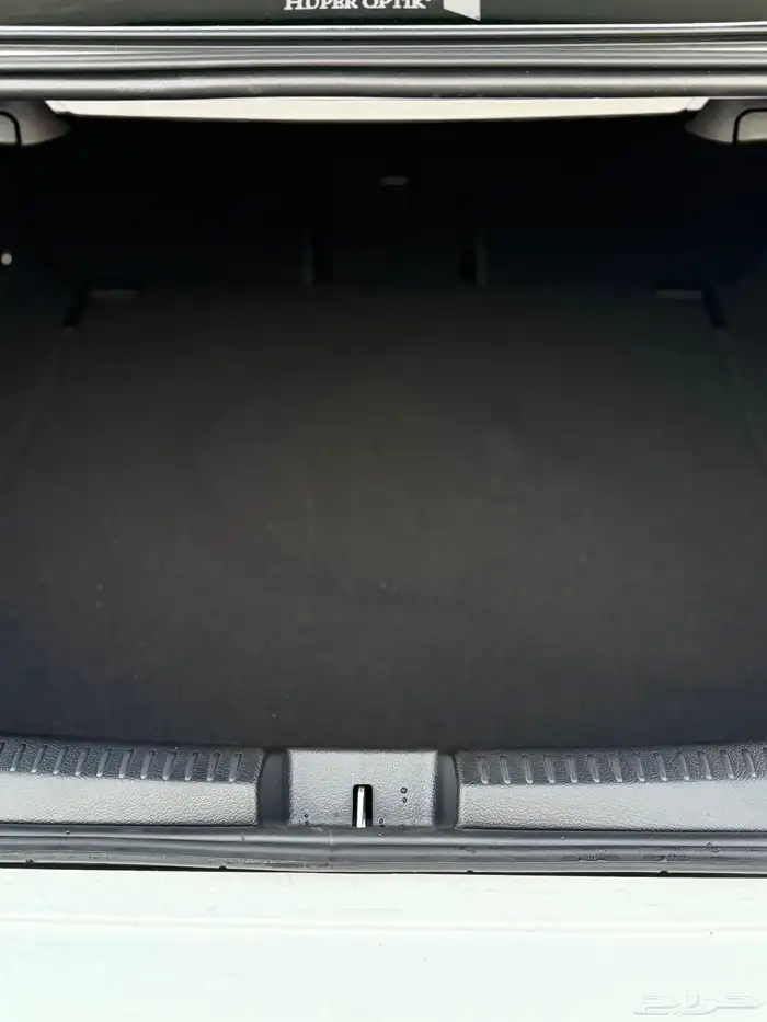 CLA 250 مرسيدس 2024 شبه أصفار 2900 كلم كامل المواصفات 9