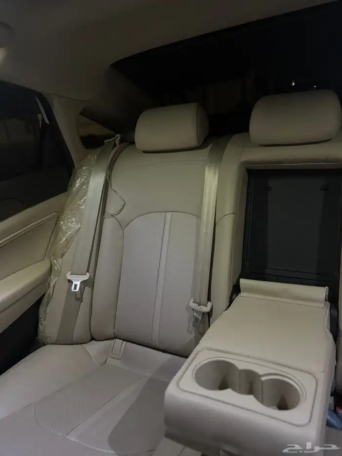 سوناتا 2018 سمارت بلس ممشى قليل للبيع أو البدل بالمناسب 29