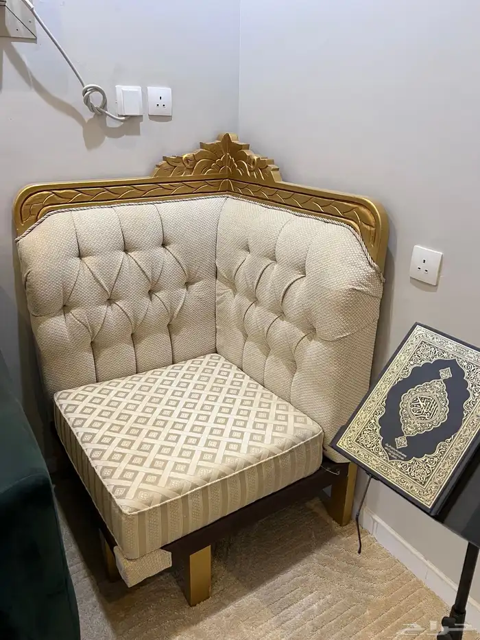 بيع مجلس نظيف بالليث او جده 2