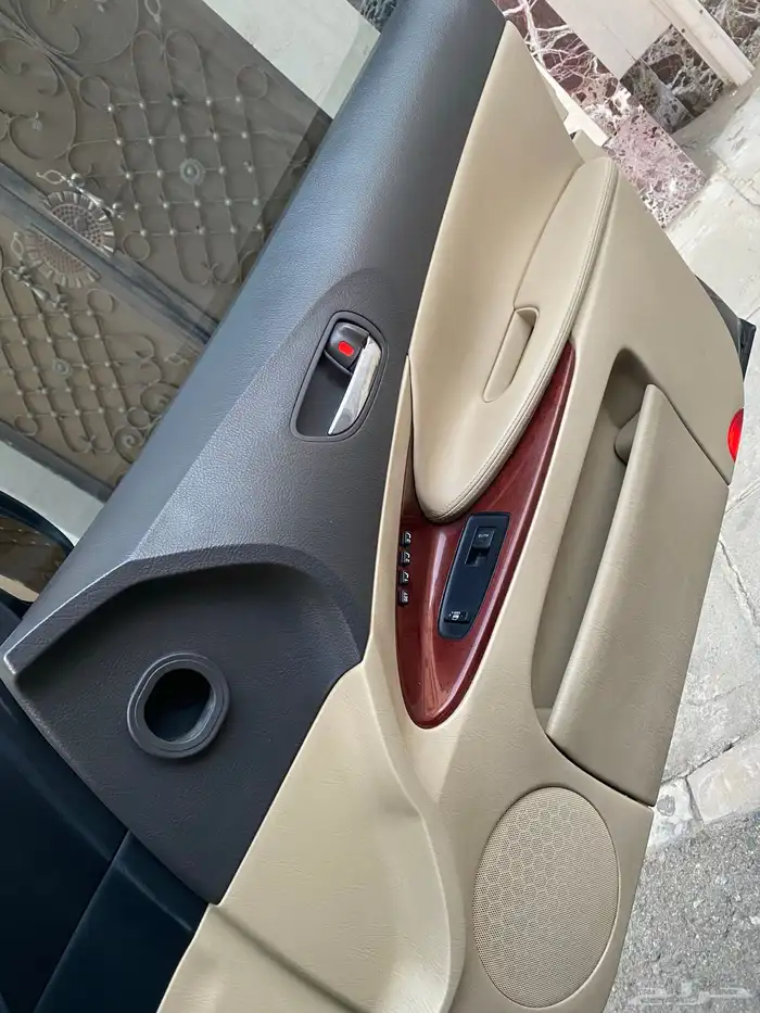 لكزس نظيفه 42