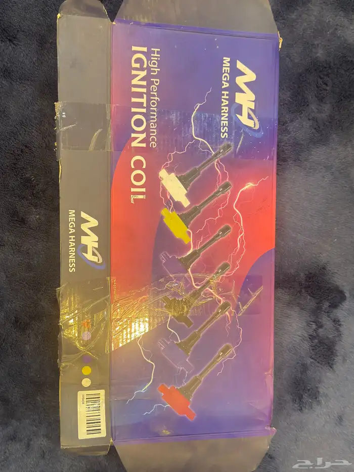 قطع باترول نيسان فتك 14