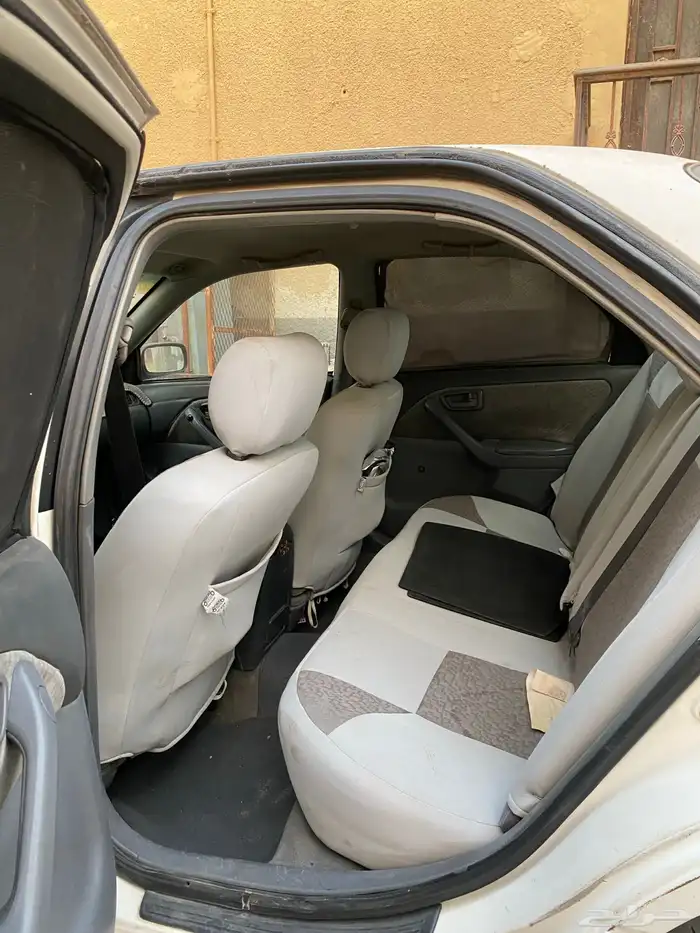 كامري موديل 1999 6