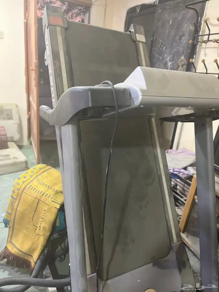 سير كهربائي للمشي 1