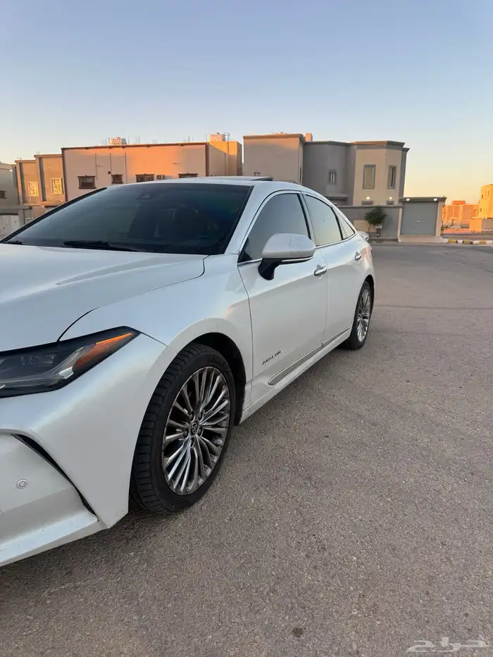 افالون 2021 بريميو فل كامل 10