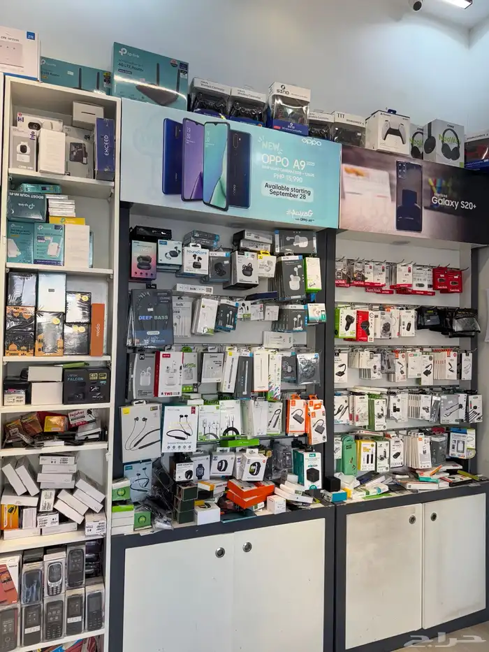 ارفوف للبيع 1