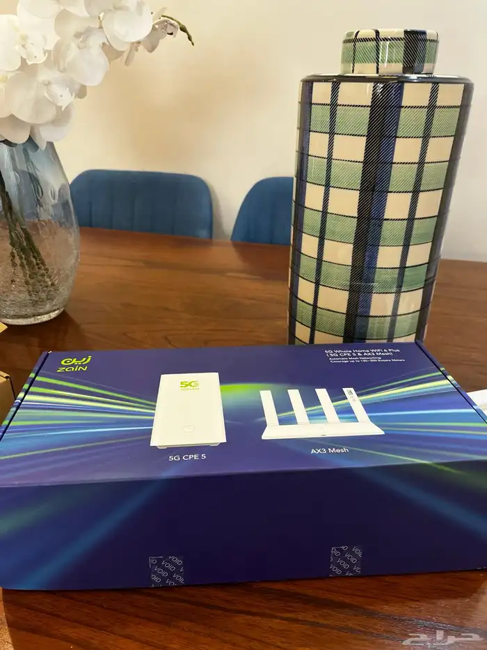 راوتر هواوي 1