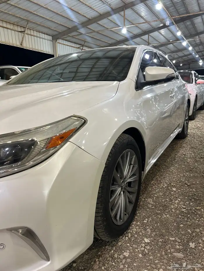 أفالون 2016 فل كامل 5