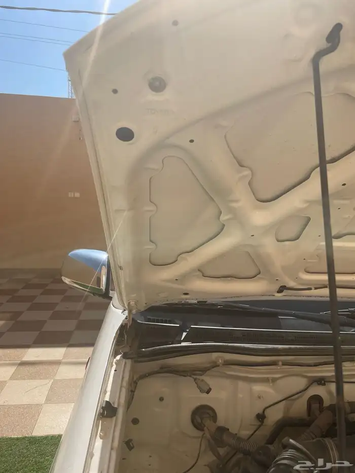 هايلوكس نظيفة جدا 14للبيع 17