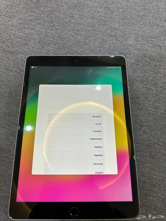 ايباد 6