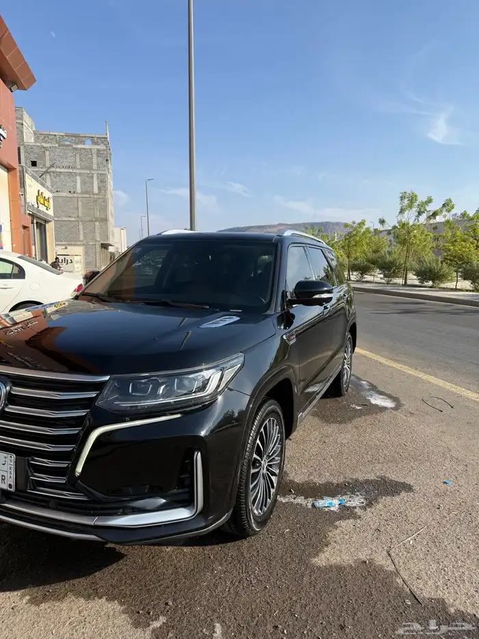 السلام عليكم ورحمة الله وبركاته شانجان cs95 27