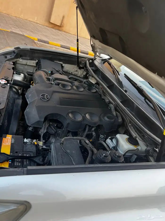 برادو 2011 VX للبيع 3