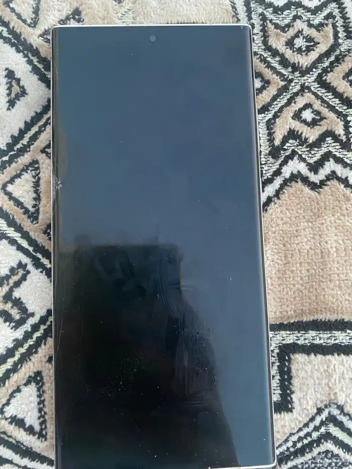 جوال Galaxy S23 Ultra للبيع 3