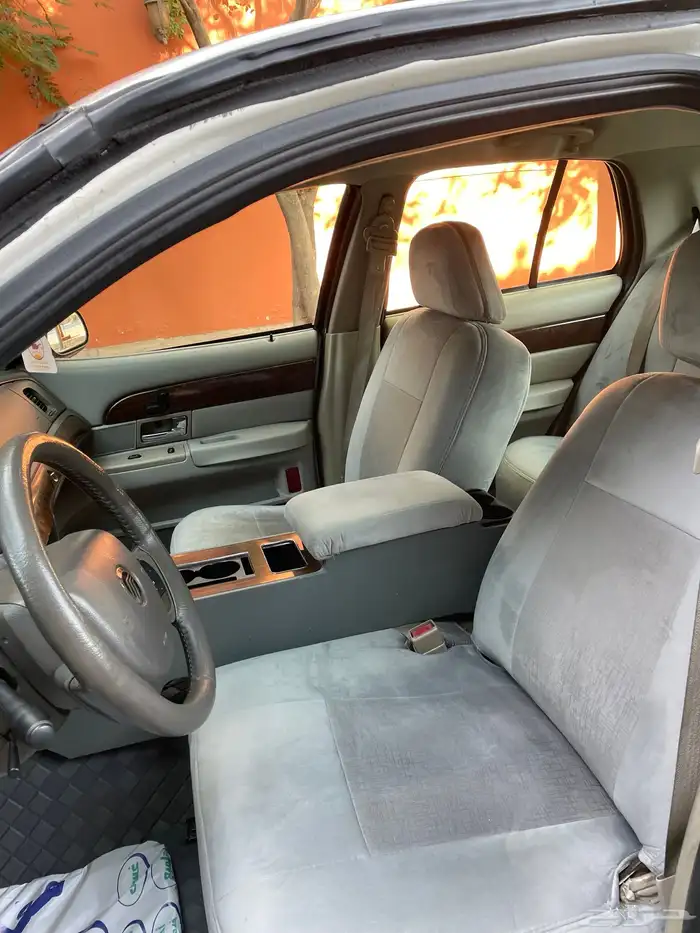 جراند ماركيز GS 26