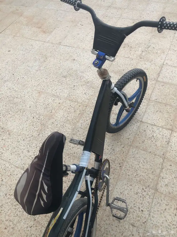 سيكل كوبرا للبيع عل السومه 2