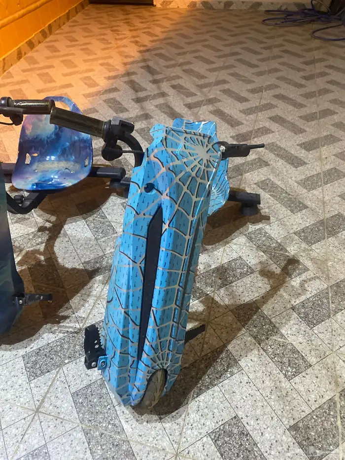 سكوترين للبيع 1