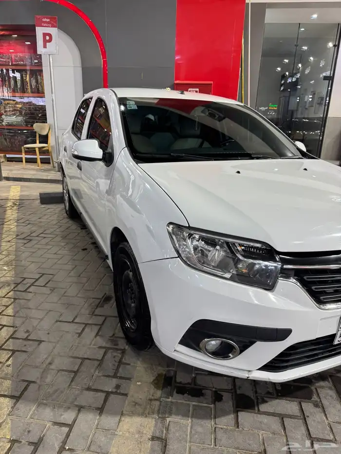 رينو سيمبول 2020 1