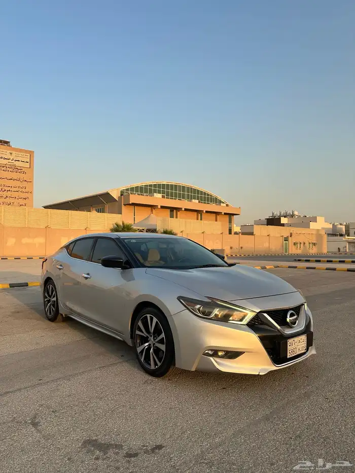 مكسيما 2017 نظيفة جدا 1