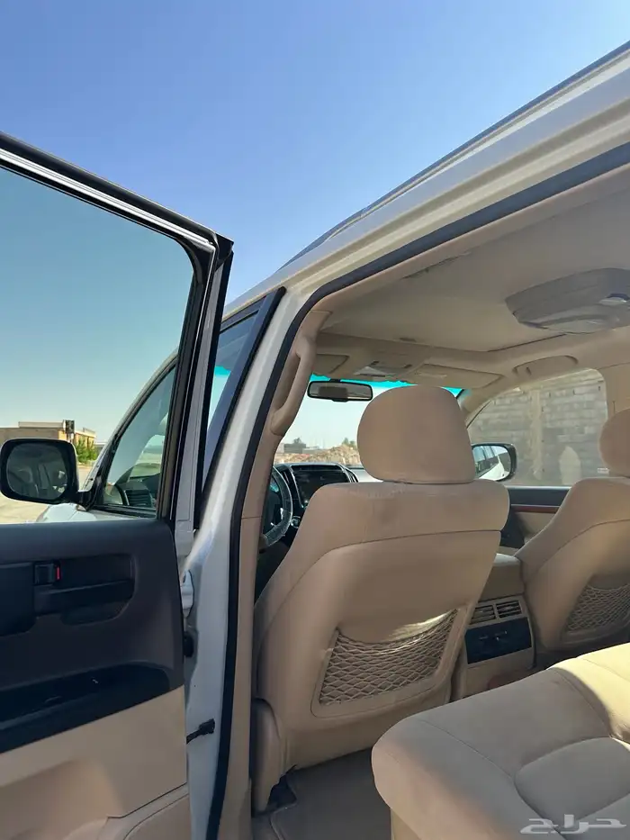 لاندكروزر 2013 شرط البدي والمحركات 12