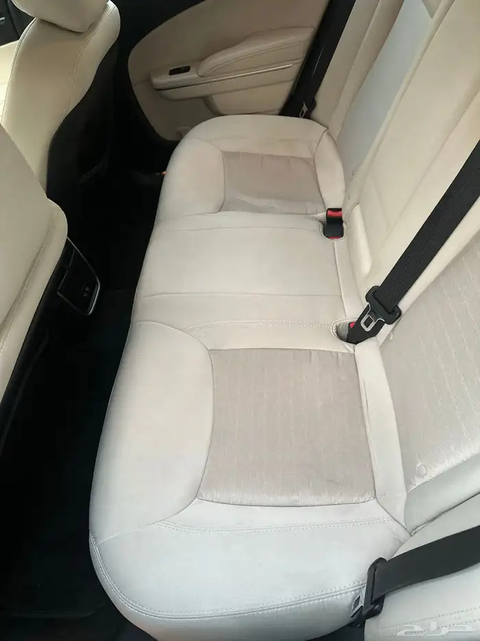 كرايسلر 2018 300 18