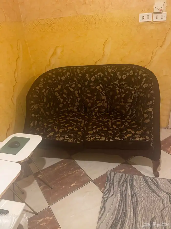 اثاث للبيع ( غرفة نوم ) ( مجالس)( متفرقات) 4