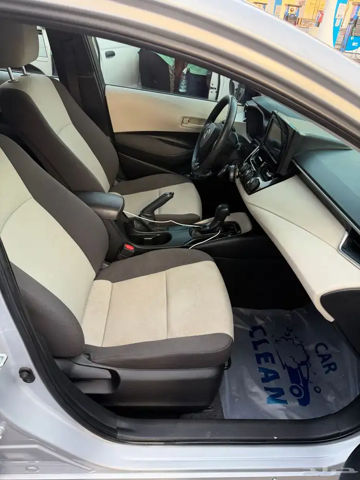 اعرض لكم كورلا مكينه 2000 6