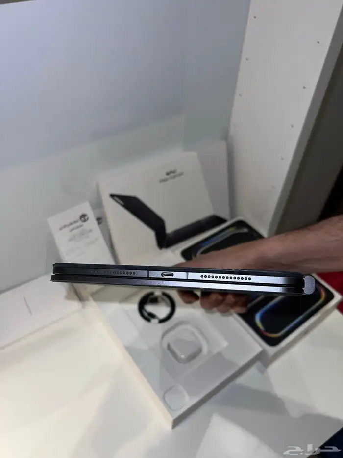 iPad Pro 11-inch (الجيل الرابع) ايباد برو 1