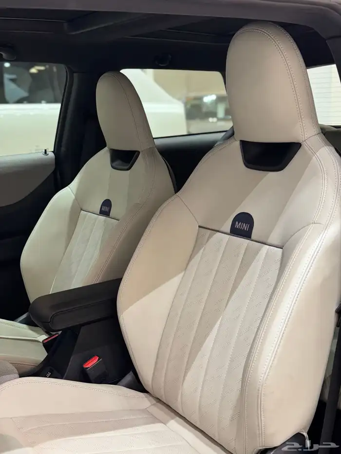 MINI COOPER 3