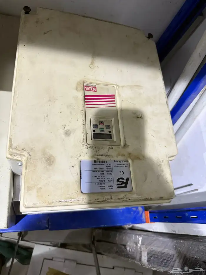 محول كهرباء 2