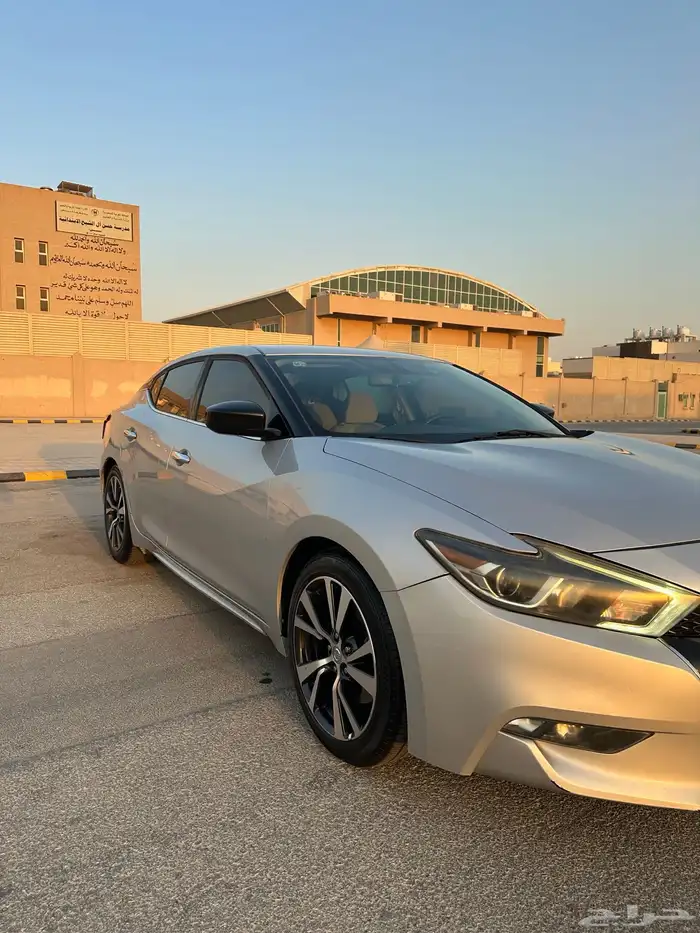 مكسيما 2017 نظيفة جدا 11