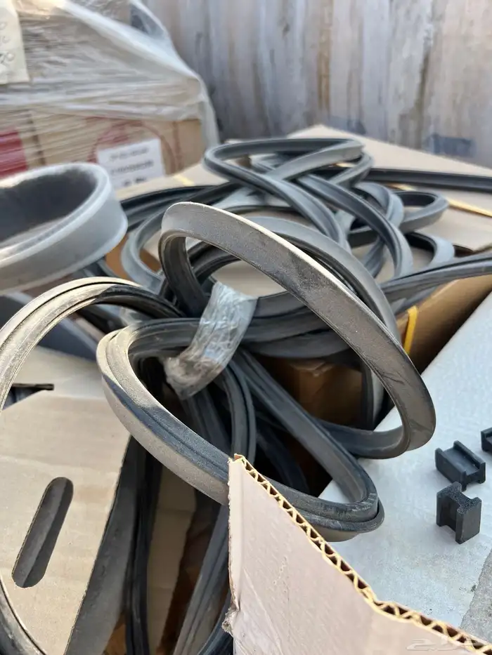 ربلات ربل مجموعة صناعية 19